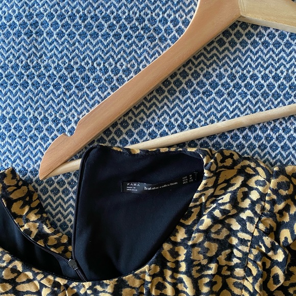 ZARA DRESS - Picture 2 of 3